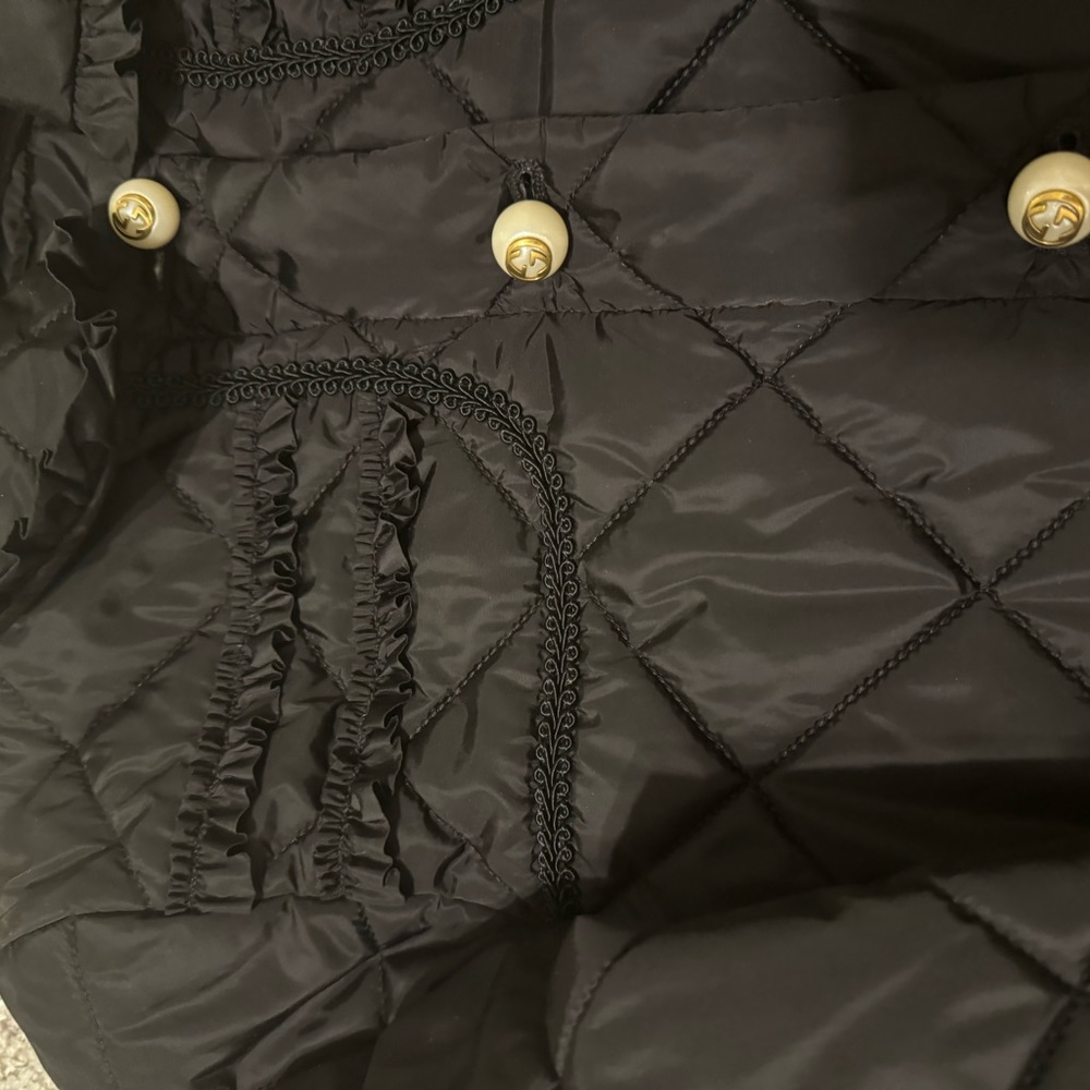 Gucci Jacket - Picture 6 of 15